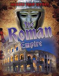Horrors from History: The Roman Empire