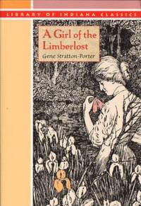 A Girl of the Limberlost.