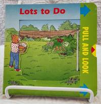cover of LOTS TO DO