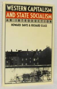 Western Capitalism and State Socialism. An…