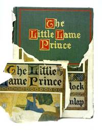 image of The Little Lame Prince and His Travelling Cloak