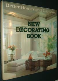 cover of New Decorating Book