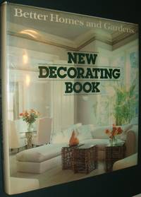 New Decorating Book