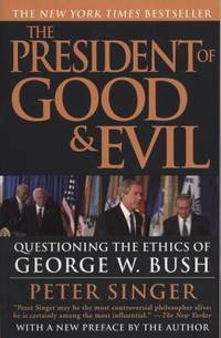 The President of Good and Evil