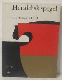 Heraldisk spegel.