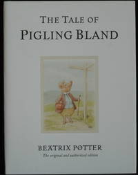 image of The Tale Of Pigling Bland