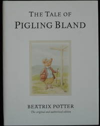 The Tale Of Pigling Bland by Potter Beatrix - 2002