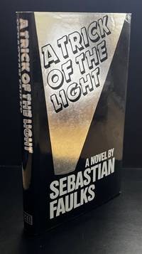 A Trick Of The Light : Signed By The Author