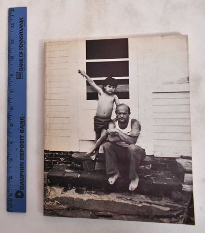Rotterdam: Gemeentedrukkerij, 1971. Softcover. VG/G, front cover was dog-earred bottom, covers show ...