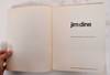 View Image 3 of 3 for Jim Dine: schilderijen, aquarellen, objecten en het complete grafische oeuvre Inventory #181057