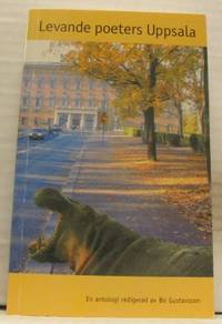 Levande poeters Uppsala.