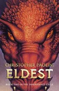 Eldest by Christopher PAOLINI - 2006-01-01