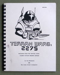 Terran Wars - 2275
