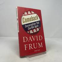 Comeback: Conservatism That Can Win Again