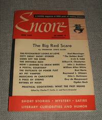cover of Encore June 1947