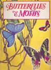 Butterflies & Moths: color and story album