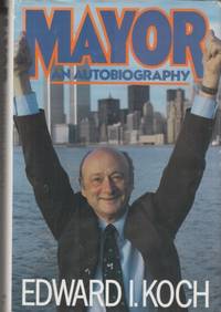 image of Mayor: an autobiography