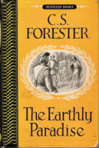 cover of The Earthly Paradise