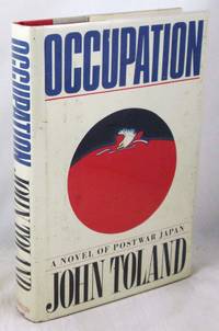 Occupation: A Novel of Postwar Japan