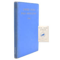 Year Book of the United States Polo Association, 1941