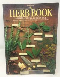 image of THE HERB BOOK