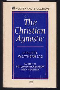 image of The Agnostic Christian
