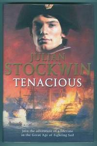 TENACIOUS