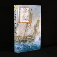 cover of Blue at the Mizzen