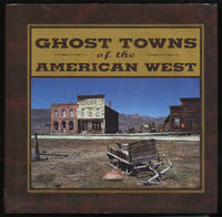 image of Ghost Towns of the American West