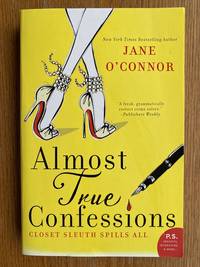 Almost True Confessions