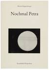 Nochmal Petra