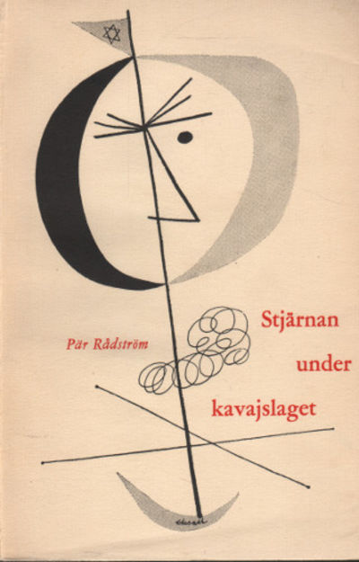 STJÄRNAN UNDER KAVAJSLAGET.