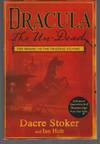 Dracula: The Un-Dead (Advance Uncorected Manuscript/Proof)