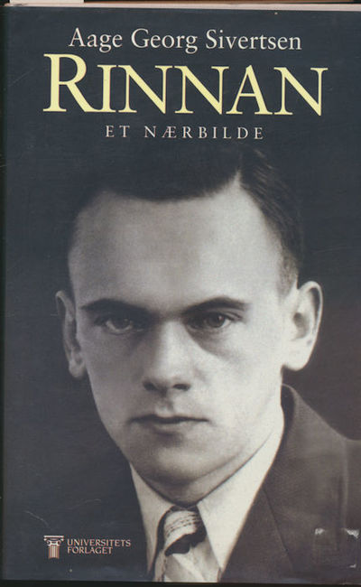 Rinnan. Et nærbilde