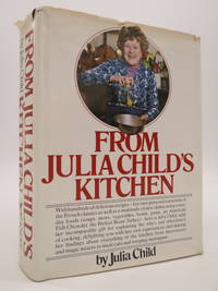 FROM JULIA CHILD'S KITCHEN