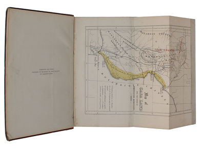 Through Gasa Land, and the Scene of the Portuguese Agression. The Journey of a Hunter in Search of Gold and Ivory. (photo 4)