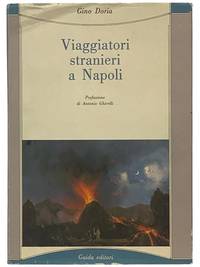 Viaggiatori stranieri a Napoli