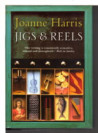 image of JIGS AND REELS.