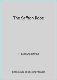 The Saffron Robe