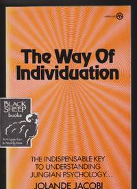 image of Way of Individuation