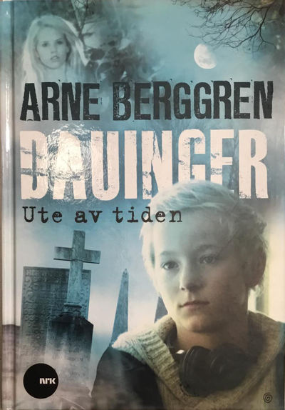 Frik med fela. Illustrert av Arne Bendik Sjur