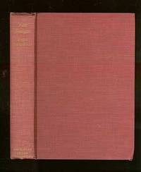 Garden City: Doubleday, Doran, 1943. Hardcover. Fine. First edition. Spine gently sunned, one corner...