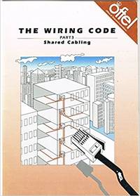 The Wiring Code: Part 3 - Shared Cabling