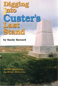 Digging into Custer's Last Stand
