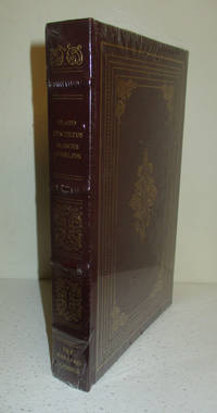 cover of Plato, Epictetus, Marcus Aurelius