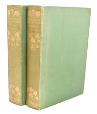 Emma Vols I &amp; II by Jane Austen - 1906