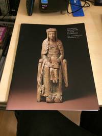 image of Medieval Sculpture at the Cloisters