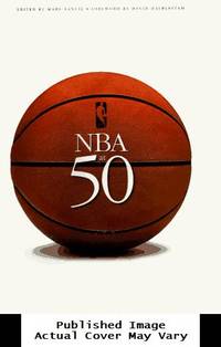 image of NBA at 50: NBA at Fifty, The