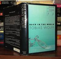 cover of BACK IN THE WORLD