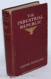 image of The Industrial Republic; a study of the America of ten years hence